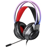 Ігрові навушники Redragon Scream H231 USB Black (71931) - придбати в Дніпрі, Україні: ціна, характеристики | інтернет-магазин TOUCH