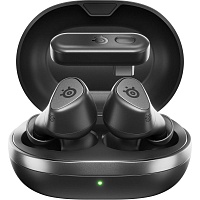 Игровые наушники SteelSeries Arctis GameBuds for Xbox Black (61681)