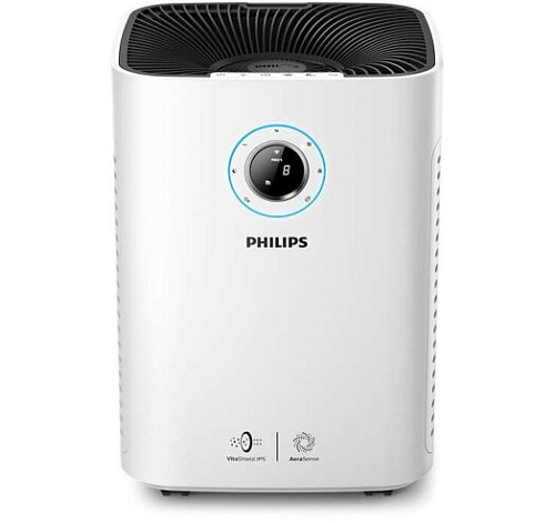 Очищувач повітря Philips AC5659 / 10 - придбати в Дніпрі, Україні: ціна, характеристики | інтернет-магазин TOUCH
