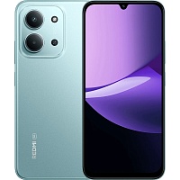 Смартфон Redmi 15C 5G 4/182GB Midnight Black (MZB0LITEU) Global EU