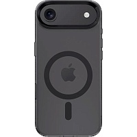 Чохол Benks Lucid Armor with MagSafe для Apple iPhone Air Black