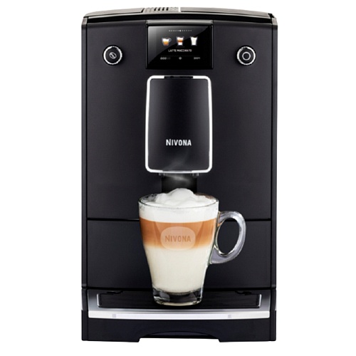 Кофемашина Nivona CafeRomatica 759 (NICR 759)