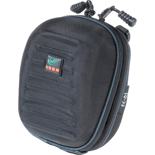 Чехол для компактного фотоаппарата Kata KT EC-02 Black