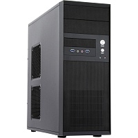 Корпус Chieftec Arena (CQ-01B-U3-OP)