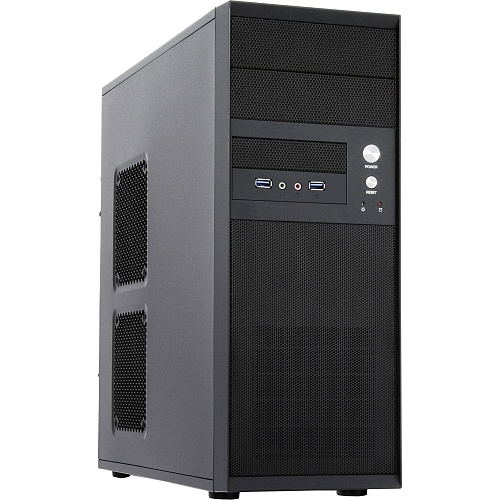 Корпус Chieftec Arena (CQ-01B-U3-OP)