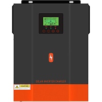 Гібридний сонячний інвертор Powmr POW-HVM2H-12V-N + АКБ Extralink LiFePO4 2048Wh - придбати в Дніпрі, Україні: ціна, характеристики | інтернет-магазин TOUCH