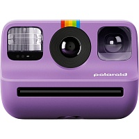 Фотокамера моментальной печати Polaroid Go Gen 2 Purple (9183)