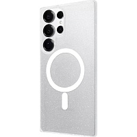 Чохол Proove Cuprum Case with Magnetic Ring для Samsung Galaxy S26 Ultra White (PCCCSGSU2602) - придбати в Дніпрі, Україні: ціна, характеристики | інтернет-магазин TOUCH