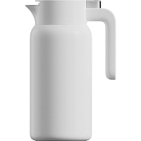 Термос Xiaomi Insulated Kettle 1.8L White (BHR9049GL) - придбати в Дніпрі, Україні: ціна, характеристики | інтернет-магазин TOUCH