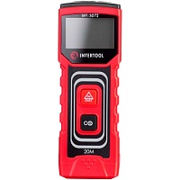 Лазерный дальномер Intertool MT-3072