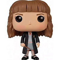 Фігурка Funko Pop! Harry Potter: Герміона 9.6см (5860)  - придбати в Дніпрі, Україні: ціна, характеристики | інтернет-магазин TOUCH