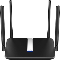 Бездротовий маршрутизатор (роутер) Cudy LT500 4G  - придбати в Дніпрі, Україні: ціна, характеристики | інтернет-магазин TOUCH