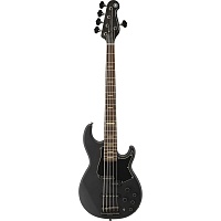 Бас-гітара Yamaha BB735A Matte Translucent Black - придбати в Дніпрі, Україні: ціна, характеристики | інтернет-магазин TOUCH