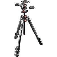 Штатив Manfrotto MK190XPRO4-3W 190XPRO