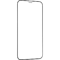 Защитное стекло Mango 9D Full Glue для Apple iPhone 13 Pro Max/iPhone 14 Plus (Black)