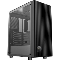 Корпус Ocypus Gamma C70 Black (GAMMA-C70-BKG000XX-GL)