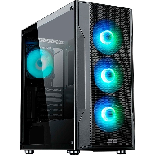 Корпус 2E Gaming Splendor G4301 (2E-G4301) 