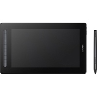 Графический монитор XP-Pen Artist 16 Gen 2 Black (JPCD160FH_BK)