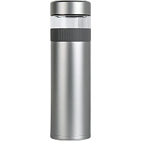 Термос Funjia Fun Home Titanium Smart Cup Titanium Gray 520ml (FJ-TA003)