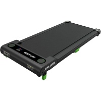 Бігова доріжка AKLUER Walking Pad Black (480L-A) - придбати в Дніпрі, Україні: ціна, характеристики | інтернет-магазин TOUCH