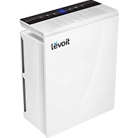 Очищувач повітря Levoit Smart Air Purifier LV-H131-RXW (HEAPAPLVNEU0037) - придбати в Дніпрі, Україні: ціна, характеристики | інтернет-магазин TOUCH