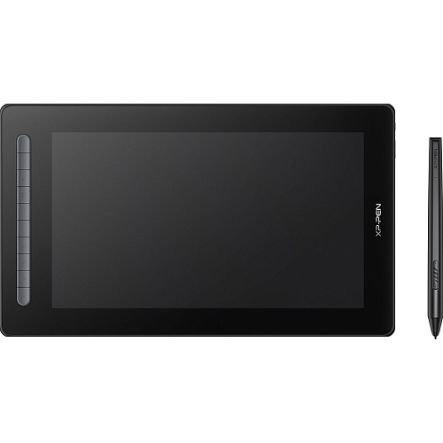 Графический монитор XP-Pen Artist 16 Gen 2 Black (JPCD160FH_BK)