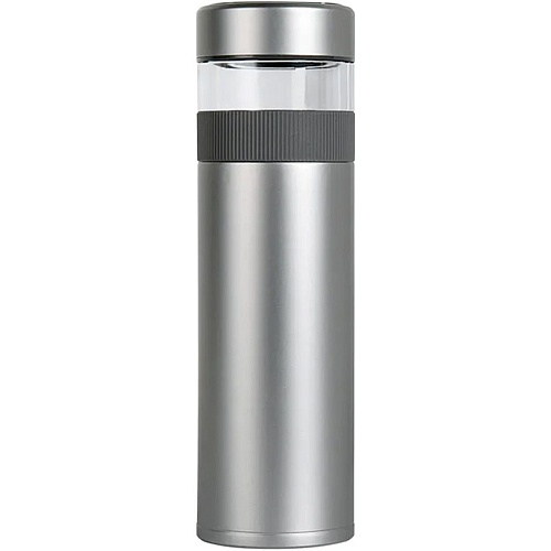 Термос Funjia Fun Home Titanium Smart Cup Titanium Gray 520ml (FJ-TA003)