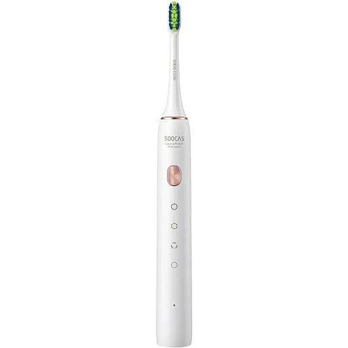 Электрическая зубная щетка Soocas X3S White