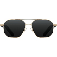 Смарт-окуляри MiJia Smart Audio Glasses Aviator (BHR08VYGL) - придбати в Дніпрі, Україні: ціна, характеристики | інтернет-магазин TOUCH