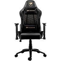 Геймерское кресло Cougar Outrider Royal (3MORRNXB.0001)