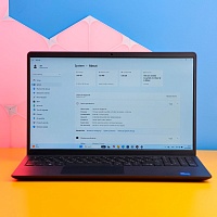 Ноутбук Dell Inspiron 15 3511 (Inspiron-3520-5252) Б/У - придбати в Дніпрі, Україні: ціна, характеристики | інтернет-магазин TOUCH