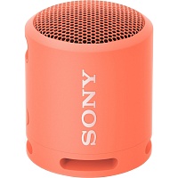 Портативна акустика Sony SRS-XB13 Coral Pink (SRSXB13P) - придбати в Дніпрі, Україні: ціна, характеристики | інтернет-магазин TOUCH