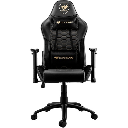 Геймерское кресло Cougar Outrider Royal (3MORRNXB.0001)