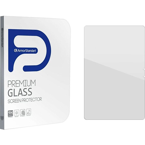 Защитное стекло ArmorStandart Glass.CR для Lenovo Tab P11 Pro (ARM60711)