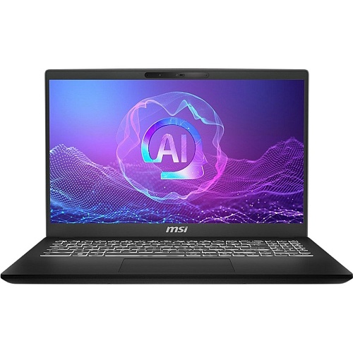 Ноутбук MSI Modern H C2RMTG-406US (MOD15HC2406)