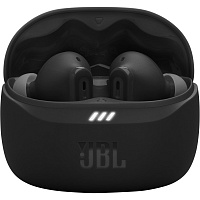 Наушники JBL Tune Beam 2 Black (JBLTBEAM2BLK)