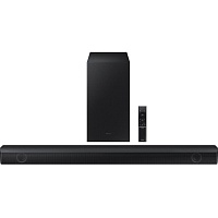 Саундбар Samsung Soundbar (HW-B550/RU)