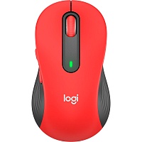 Мышь Logitech Signature M650 L Red (910-006358) 