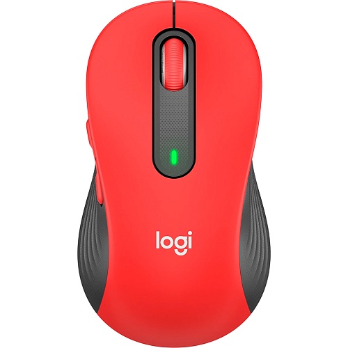 Мышь Logitech Signature M650 L Red (910-006358) 