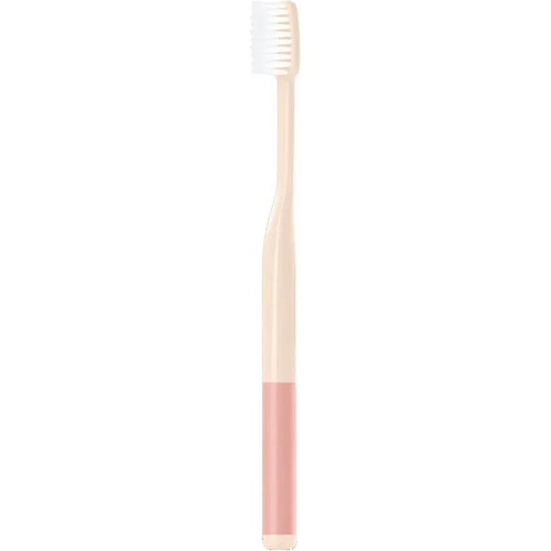 Зубная щетка DailyElements Toothbrush Pink (BHR6497CN)