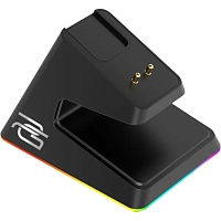 Док-станция для мыши Proove Gaming Jester 8K Black (DSGMJR000001)