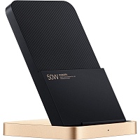 Бездротовий зарядний пристрій Xiaomi Mi Wireless Charging Stand 50W (BHR6094GL) - придбати в Дніпрі, Україні: ціна, характеристики | інтернет-магазин TOUCH