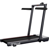Бігова доріжка O'Yeet Walkingpad Treadmill (TM-YT102) - придбати в Дніпрі, Україні: ціна, характеристики | інтернет-магазин TOUCH