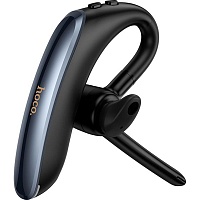 Bluetooth-гарнітура Hoco E90 Liya ENC Black (6942007680547) - придбати в Дніпрі, Україні: ціна, характеристики | інтернет-магазин TOUCH