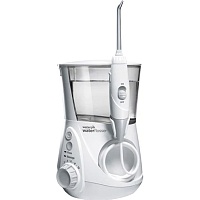 Іригатор Waterpik Aquarius WF-660 White - придбати в Дніпрі, Україні: ціна, характеристики | інтернет-магазин TOUCH