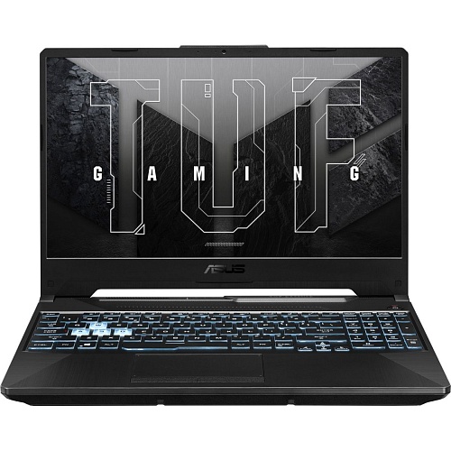 Ноутбук Asus TUF Gaming A15 FA506NFR (FA506NFR-HN079)