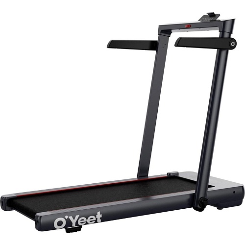 Бігова доріжка O'Yeet Walkingpad Treadmill (TM-YT102) - придбати в Дніпрі, Україні: ціна, характеристики | інтернет-магазин TOUCH