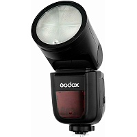 Вспышка Godox V1-N i-TTL для Nikon (V1-N)