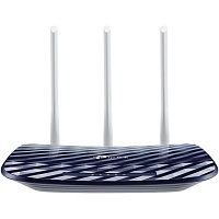 Беспроводной маршрутизатор (роутер) TP-Link Archer C20 Уценка