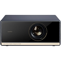 Мультимедійний проектор Wanbo X5 Pro  - придбати в Дніпрі, Україні: ціна, характеристики | інтернет-магазин TOUCH